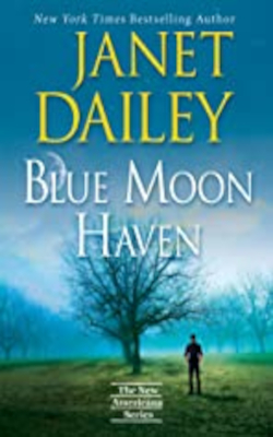 Blue Moon Haven by Janet Dailey