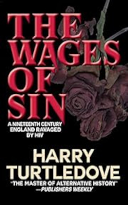 The Wages of Sin by Harry Turtledove