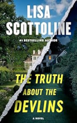 The Truth About the Devlins by Lisa Scottoline