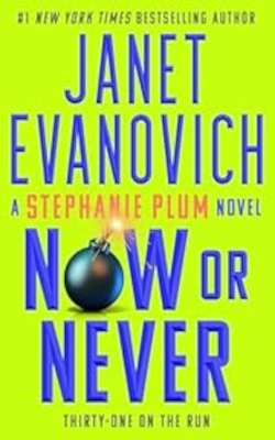 Now or Never by Janet Evanovich