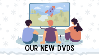 Check out our new movies today!